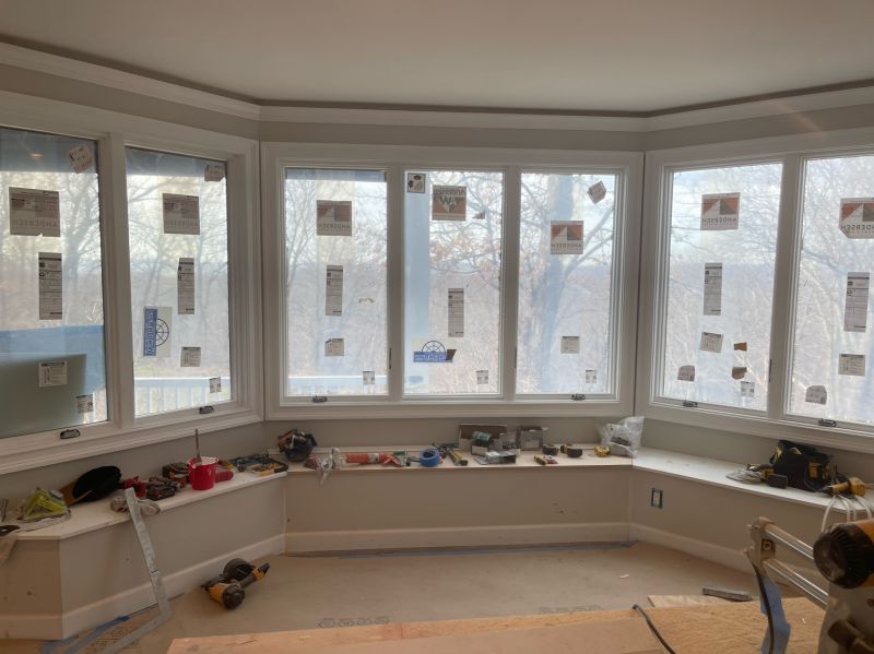 Residential Construction