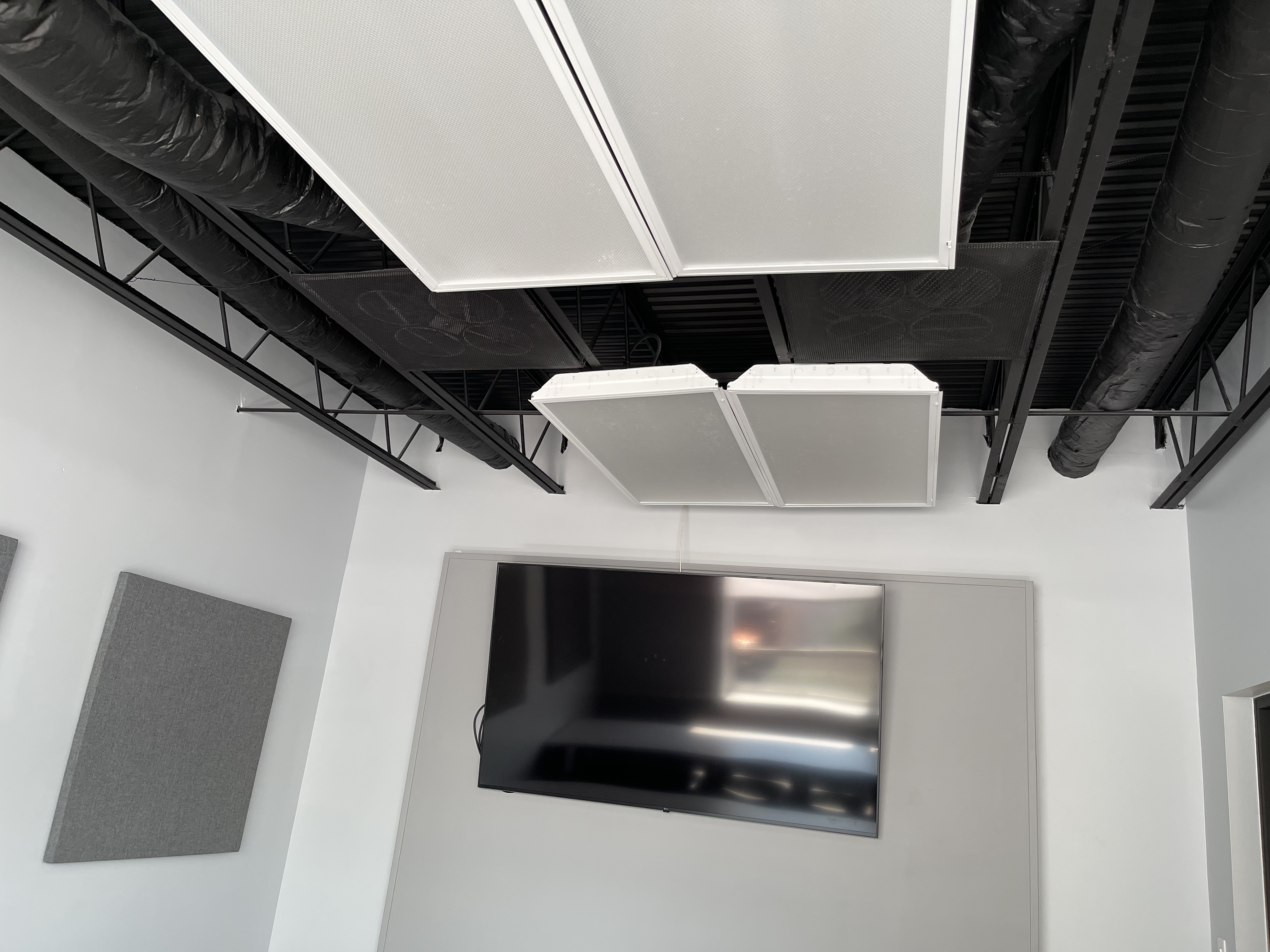 Commercial Construction